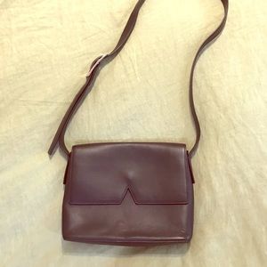 Vince crossbody bag